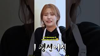 Download lagu Mijoo: Please don't kill the fish for real mp3