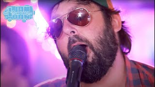 THE FRESH & ONLYS  - "Elevator" (Live at Huichica Music Festival 2018) #JAMINTHEVAN