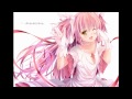 ｢Aoi Yuuki / Kaname Madoka｣ - Mata Ashita【Puella ...