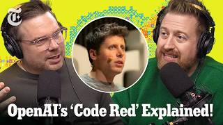 Here's Why OpenAI Is Spooked. Plus, How We’re Using the Latest Models | EP 167