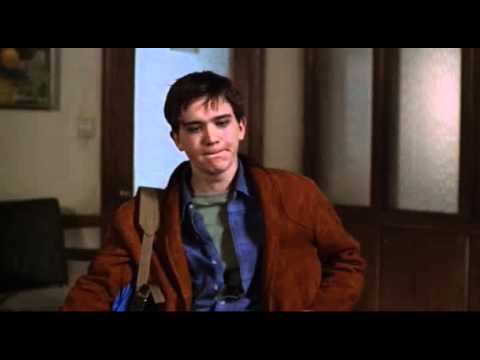 Ordinary People appt 1