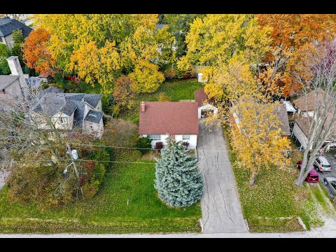 387 Niar Avenue, Mississauga Home for Sale - Real Estate Properties for Sale