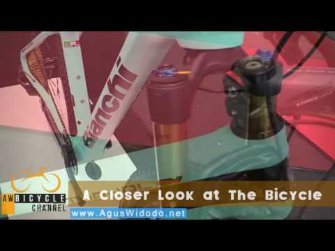 Bianchi Methanol CV Counter  Vail Mountain Bike 2017 Review this Bicycle for Inspiration 2018