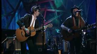 Willie Nelson &amp; Keith Richards -  &quot;We Had It All&quot;