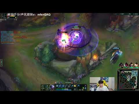 🔴 KZH Ekko vs Lee Sin Jungle (Best Lee Sin) - KZH Ekko Guide