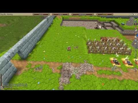 Timber and stone S1 E15