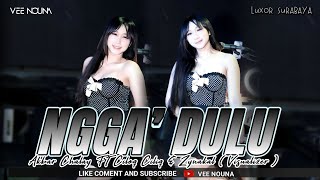 Download lagu FUNKOT - NGGA’ DULU [ Akbar Chalay Ft CiloqCiliq & Zynakal Vizualiser ]VELOCITY 2025 || DJ VEE NOUNA mp3