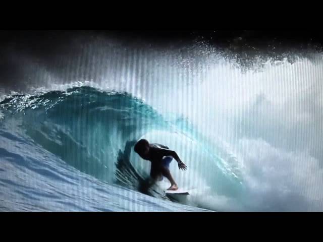 2013 Channel Islands Single Fin Surfboard Review