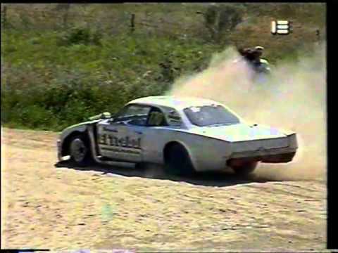 Definición Turismo Carretera Lobos 1993 - 16ta fecha (Serie 2)