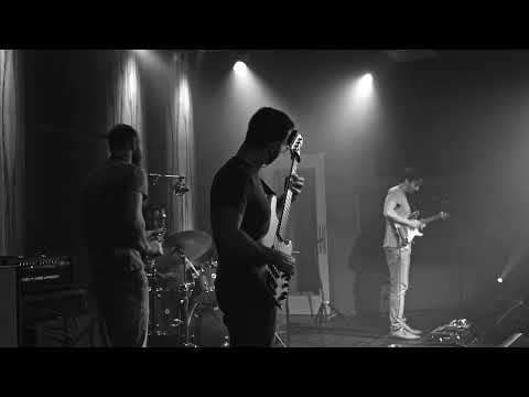 Marbin - Dirty Horse Part 1 | Live at Heartwood Soundstage