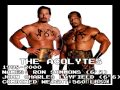 Acolytes 1st Theme