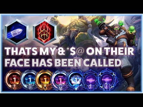 Greymane Bullet - THATS MY &*$@ ON THEIR FACE HAS BEEN CALLED - B2GM Season 1 2025