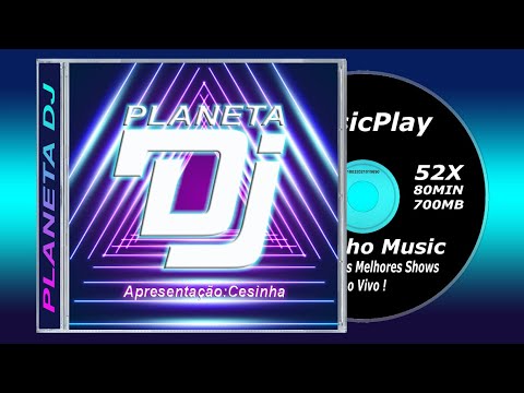 PLANETA DJ 06.12.2021 - CARLINHO MUSIC