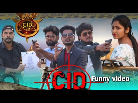 CID funny video | tinku str company | bangla new funny video 2026