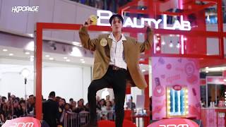 190414 VIXX 라비(RAVI) - TUXEDO + RUNWAY + NIRVANA @ APM