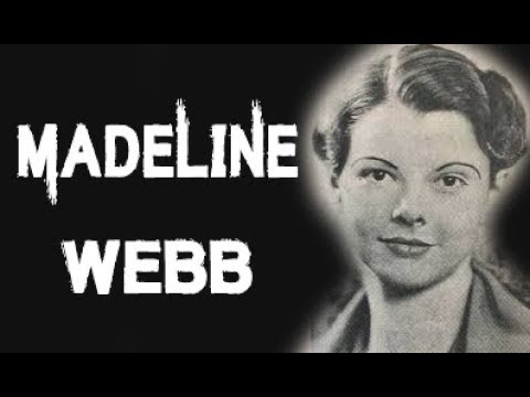 Der verdrehte und schreckliche Fall von Madeline Webb