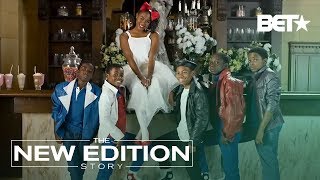 ‘The New Edition Story’ Extended Promo | The New Edition Story