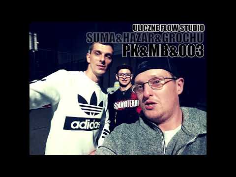Suma PK - Znasz Mnie (DEMO)