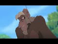 Tarzan 2 2005 DVD Trailer