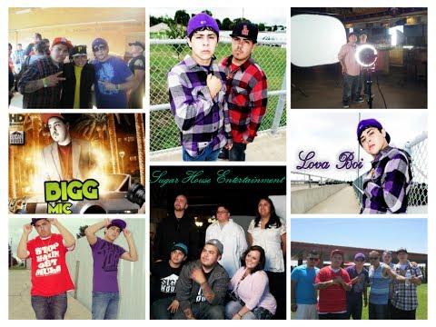 Bigg Mic LovaBoi- My Girl (Official Promo Video)