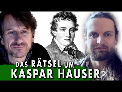 MYSTERIUM Kaspar Hauser | Die Bedeutung von Deutschlands rätselhaftestem Kriminalfall |