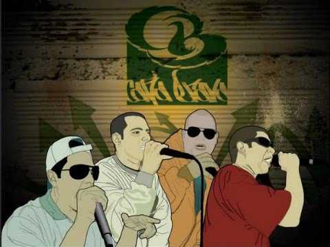 aqui solo caña brava