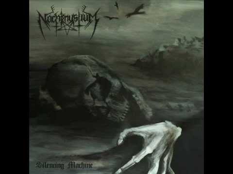 Nachtmystium - Silencing Machine
