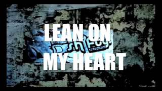 Matthew Koma - Parachute Lyric Video