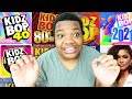 There Are 62 Kidz Bop Albums And I Review All Of Them