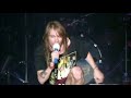 Guns & Roses [HD 1080p 16/9] : Double talkin' Jive.. Motherf**cker - Live Tokyo 1992
