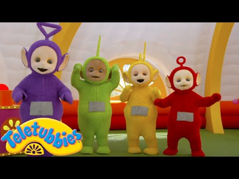 Teletubbies | Close the Gate Full Episode | Shows for Kids