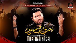 Noha - Zainab ko ab Hussain sa - Murtaza Nagri - 2