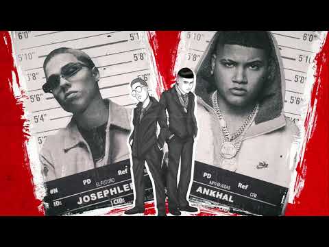 ANKHAL X JOSEPHLEE - ITALIAN  ( INSTRUMENTAL  )