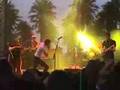 Dirty Dream Number Two - Belle and Sebastian - Live - Coachella 2002