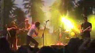 Dirty Dream Number Two - Belle and Sebastian