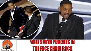 Chapo Trap House - Will Smith Punches In The Face Chris Rock