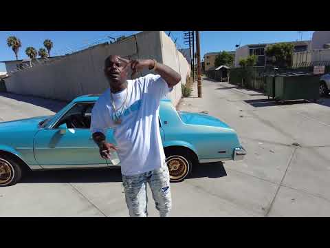 "Where's The Love" Snoopy Blue FT. NB#3 & C~BO OFFICIAL VIDEO