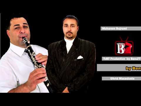 Muharem Bajrami - Amanet ty ta lash