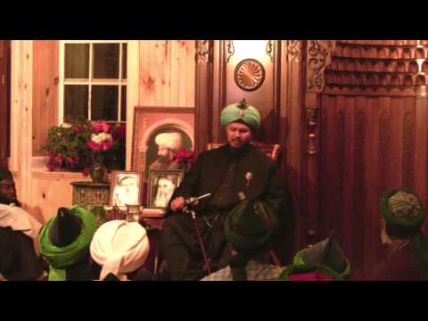 Q&A: How Come There Are Some People Who Refuse To Follow Lokman Efendi, Despite The Ijazat Given?