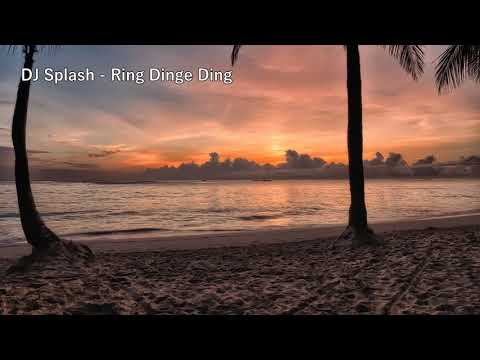 DJ Splash - Ring Dinge Ding