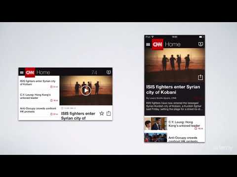 Swift iOS Course: iOS 8 Apps for every Screen Size : What is truly universal?