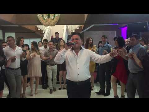 SERGIU STB SI NICU ALBU - Colaj hora pentru George Trascu - L  Acoustics