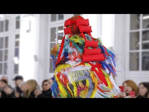 Maison Margiela | Haute Couture | Spring/Summer 2019