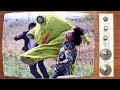 YAKUZA APOCALYPSE THE WAVE  Heimkino Ecke Folge 35