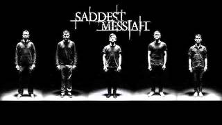 Saddest Messiah - Between Fear and Hatred (Official Song)