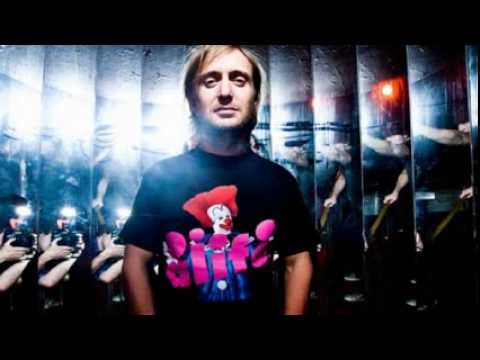 David Guetta Ft. Will.I.Am - Nothing Really Matters