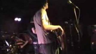 Closet Monster &quot;Battlecry For A Better World&quot; Live