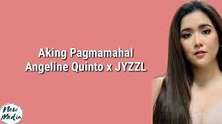 Download lagu Aking pagmamahal cover by Angeline Quinto mp3