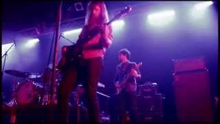 Kingswood &quot;Sucker Punch&quot; Live Music Video (Presented by Coopers After Dark)