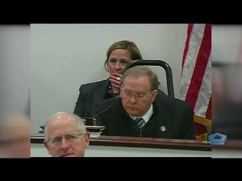 Defense Officials Testify on Cyber Threats 02.26.2019